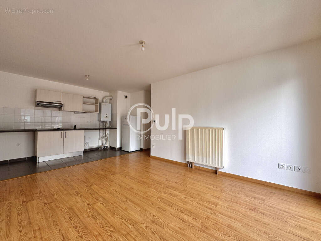 Appartement à TOURCOING