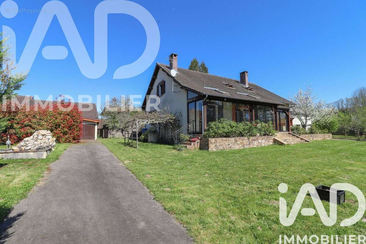 Photo 2 - Maison à VICQ-SUR-BREUILH