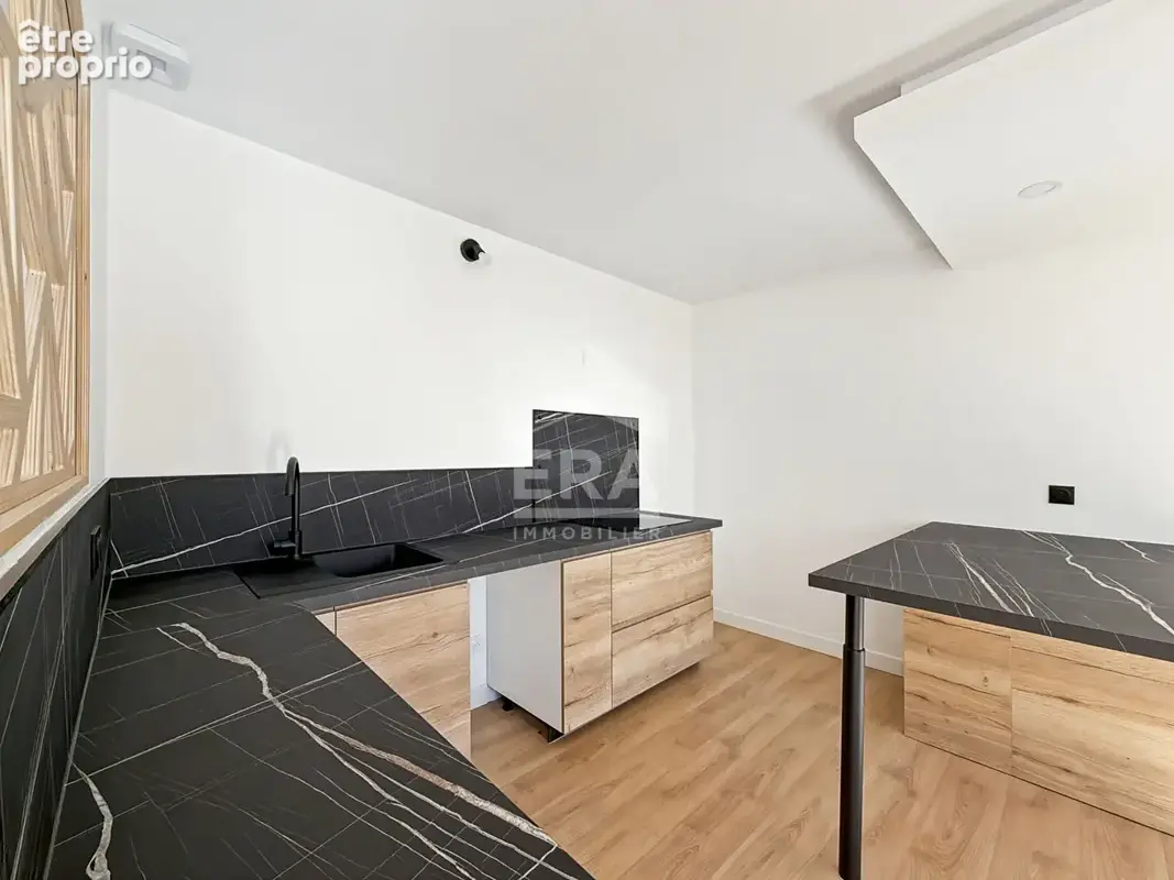 Appartement 45m² à marseille 1er arrondissement - photo 3