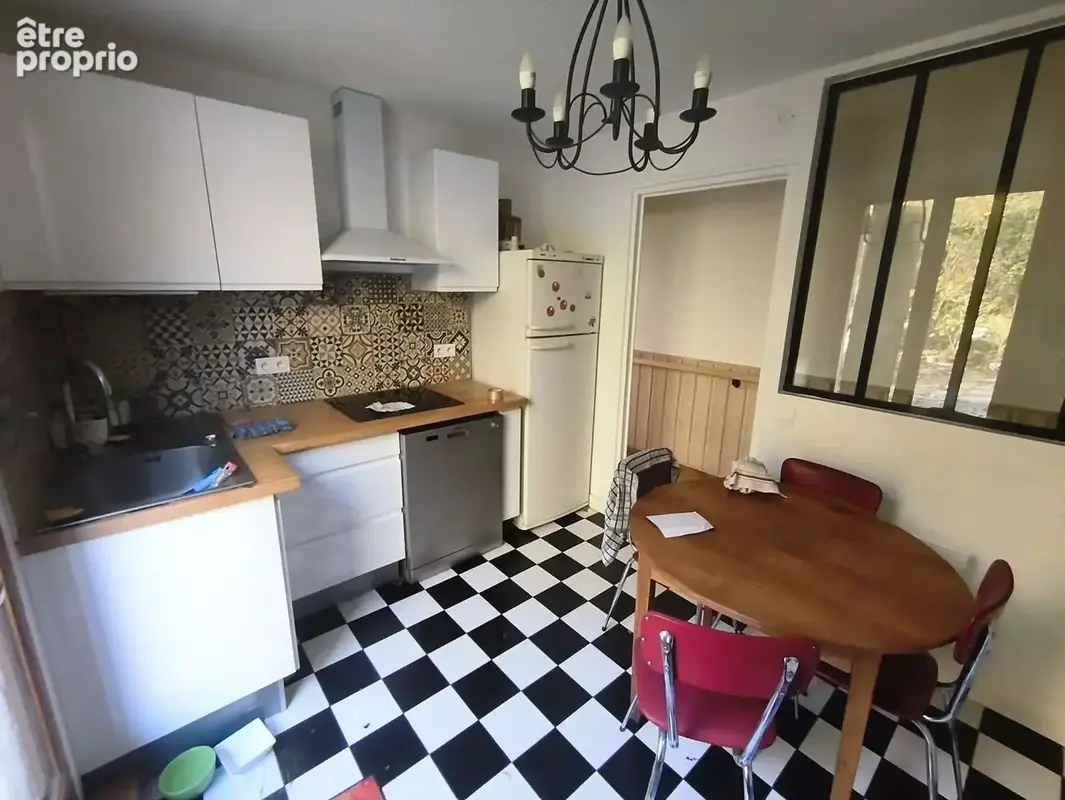 Maison 11 pièces 192 m² à vendre à Tulle (19000) - photo 34