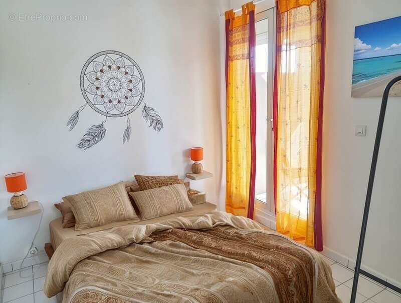 Appartement à SAINTE-ANNE