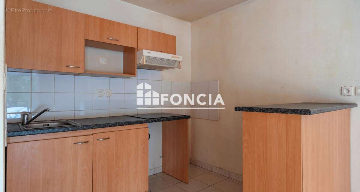 Appartement à LORIENT