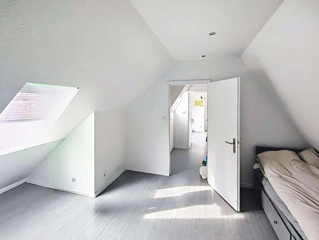 Photo 2 - Appartement à MULHOUSE