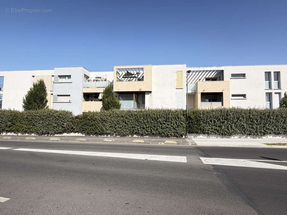 Appartement  3 Pièces 62m2 à vendre (Norme RT 2012) - photo 17