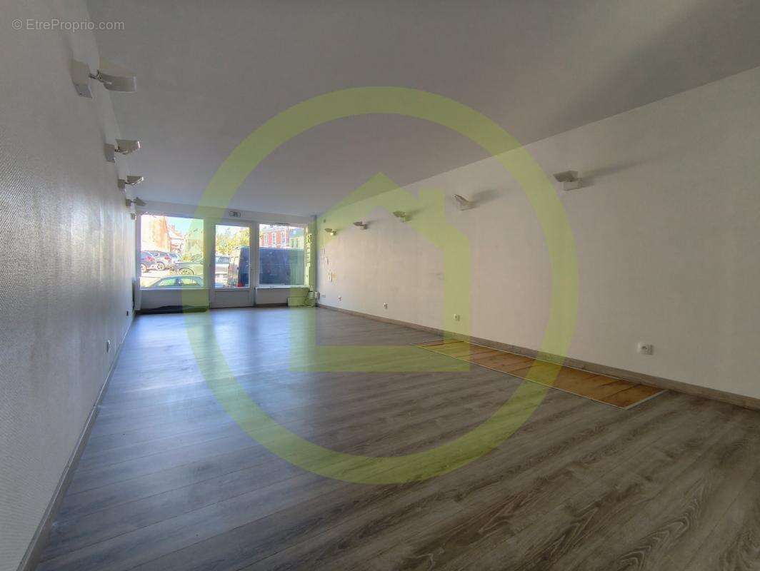 Appartement à TRELON