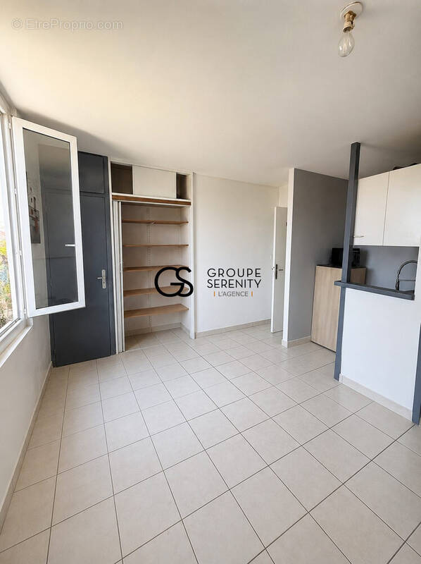 Appartement à BEGLES