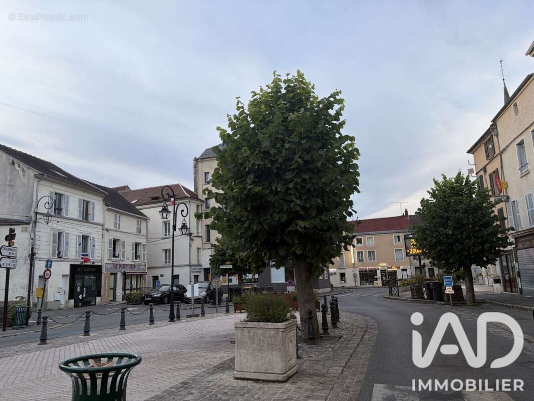Photo 2 - Appartement à LA FERTE-SOUS-JOUARRE