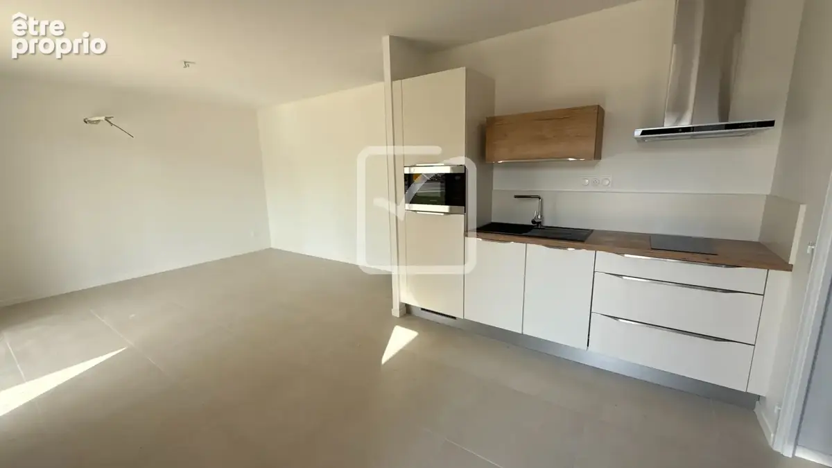 Villa T3 neuve avec jardin   Proche commerces - photo 18