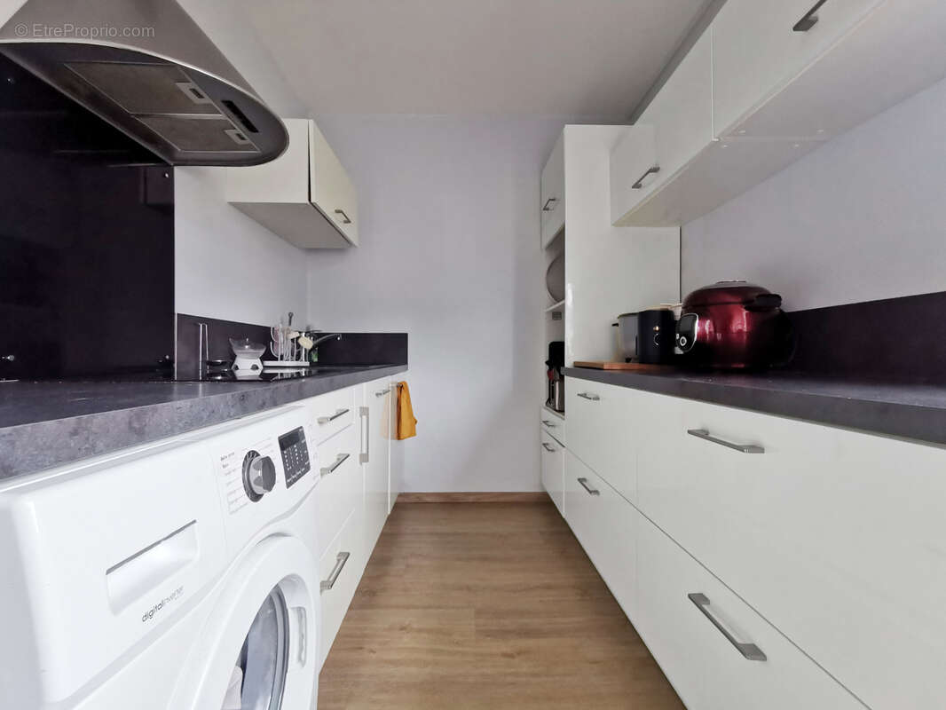 Appartement à TROYES