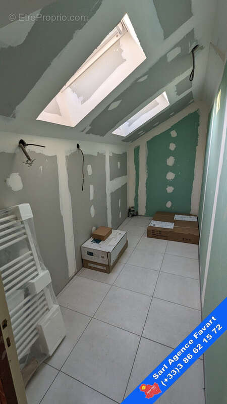 Joigny immeuble commercial très bien placé. - photo 8