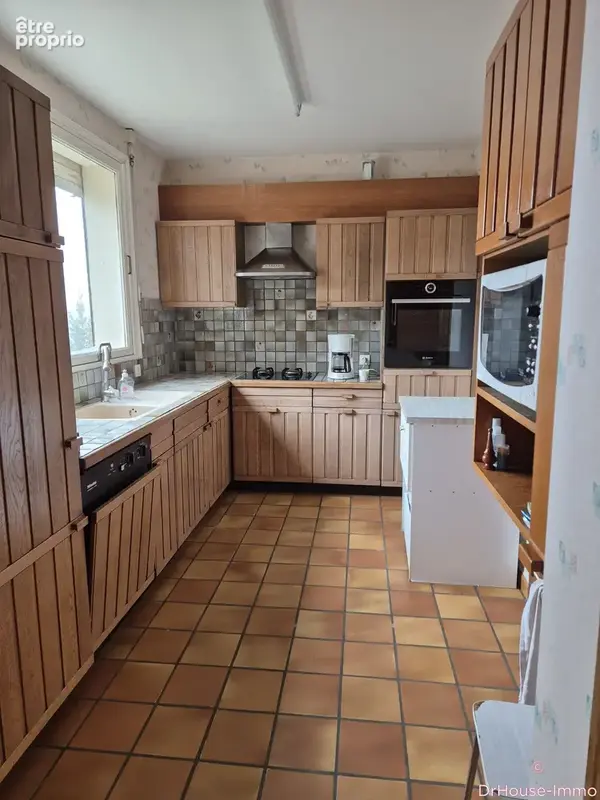 Maison 8 pièces 225 m² à vendre à Gorron (53120) - photo 4