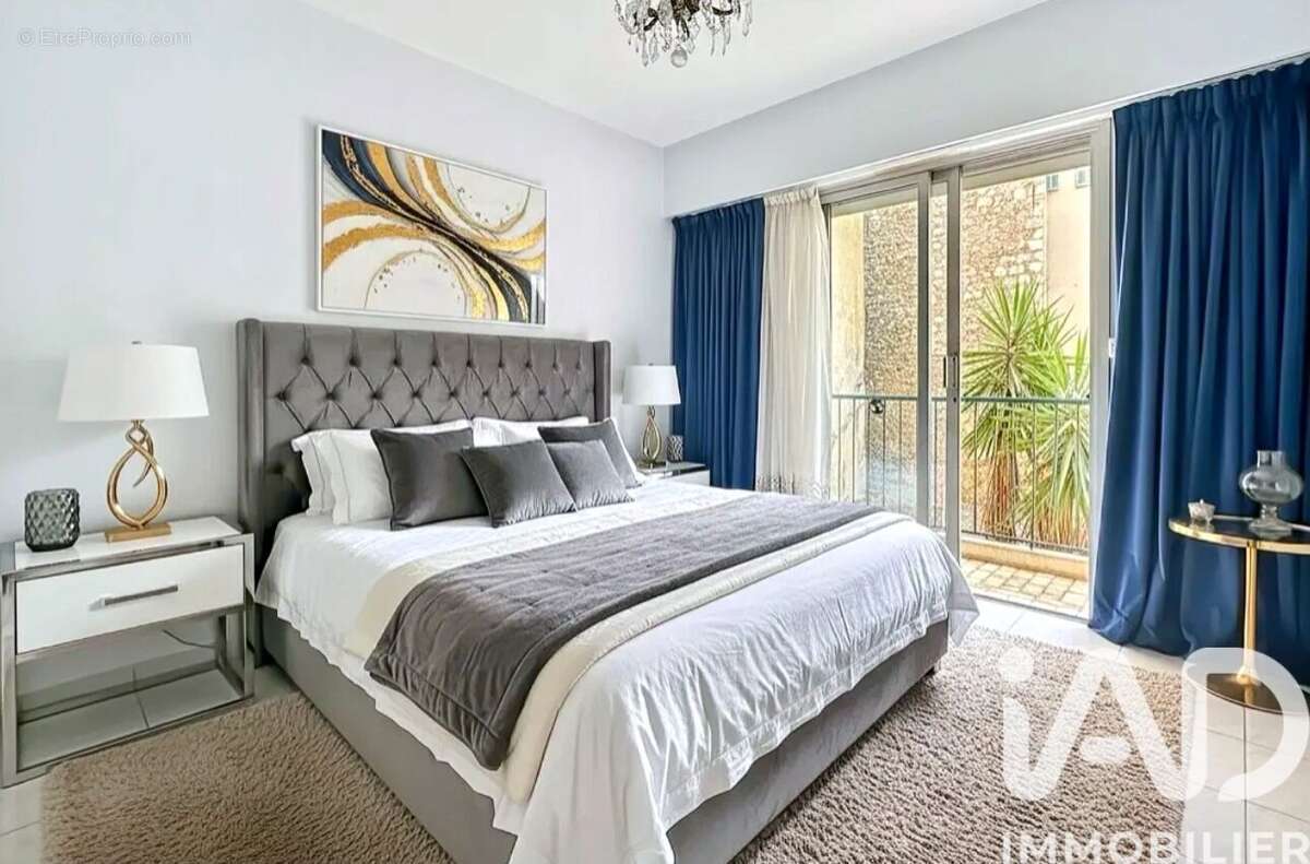 Photo 2 - Appartement à NICE