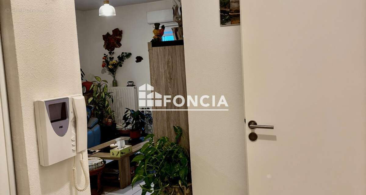 Appartement à LES SABLES-D'OLONNE