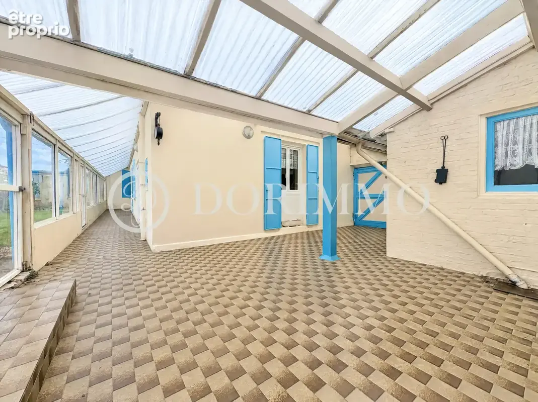 Maison ancienne - photo 8