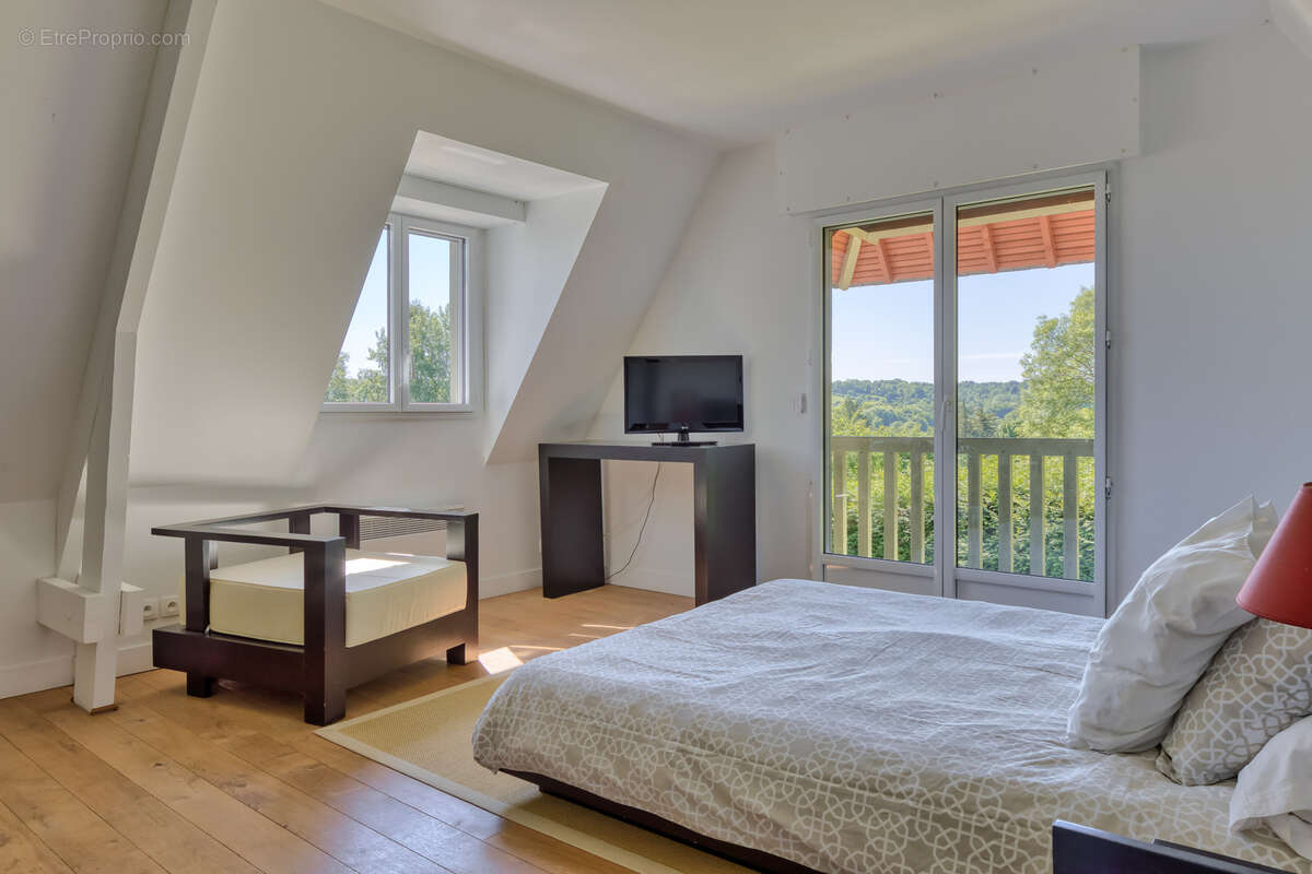 Maison à VILLERS-SUR-MER