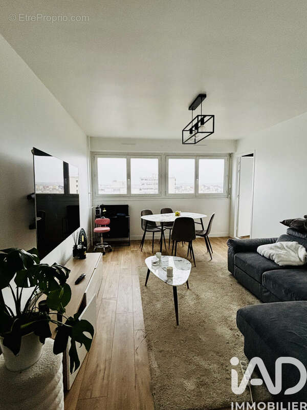 Photo 7 - Appartement à CRETEIL