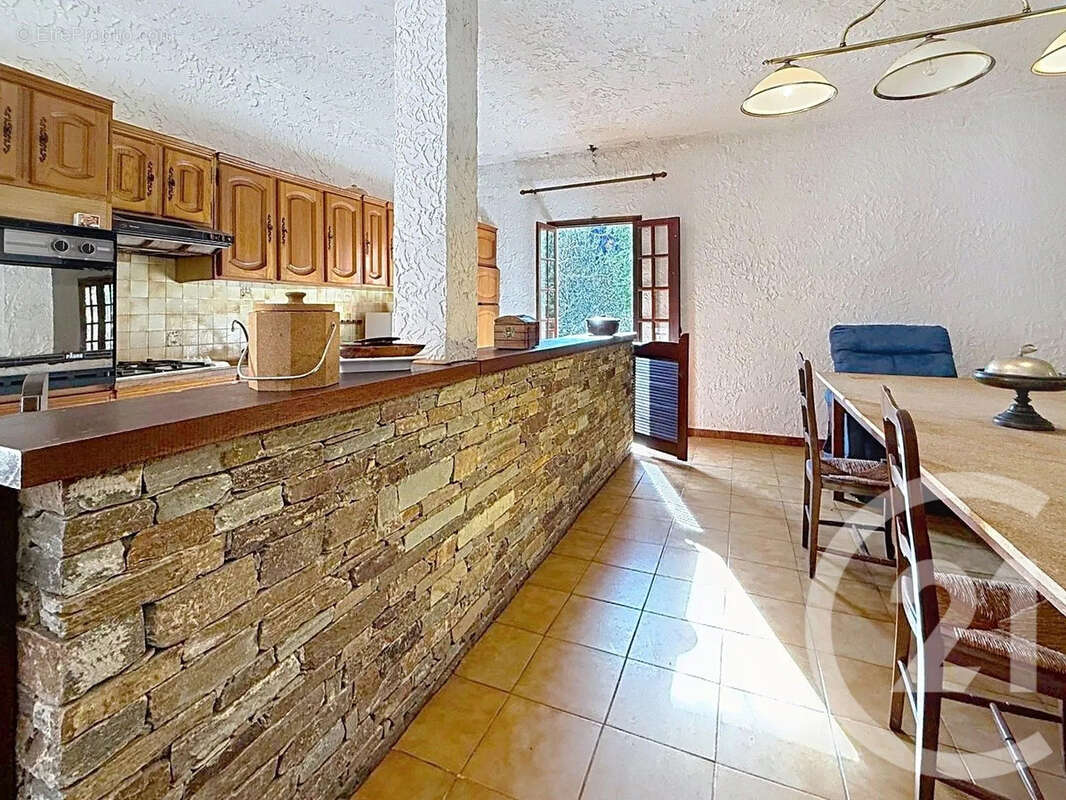 Maison à SANTA-MARIA-DI-LOTA