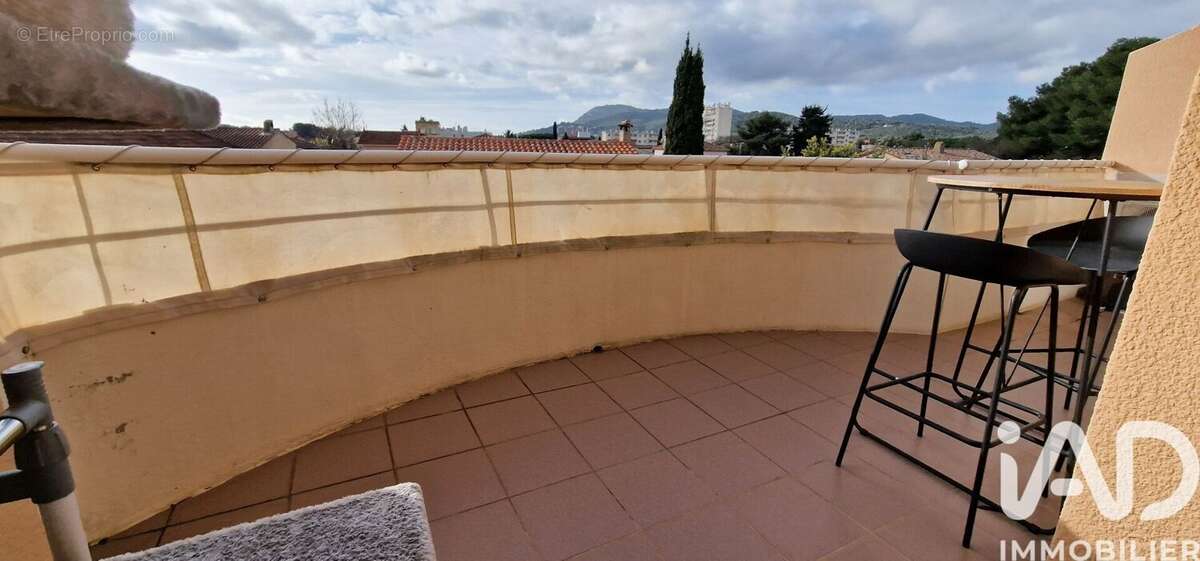 Photo 3 - Appartement à LA SEYNE-SUR-MER