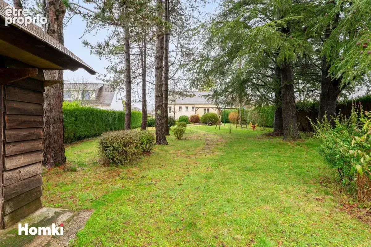 Maison/Villa T7 de 129 m² à Treillières 44119 - photo 13