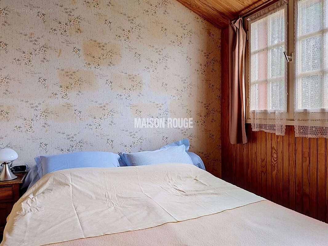 Maison à vendre à Plouha , 4 chambres, proche plage avec gîte indépendant, jardin et potentiel locatif - photo 8