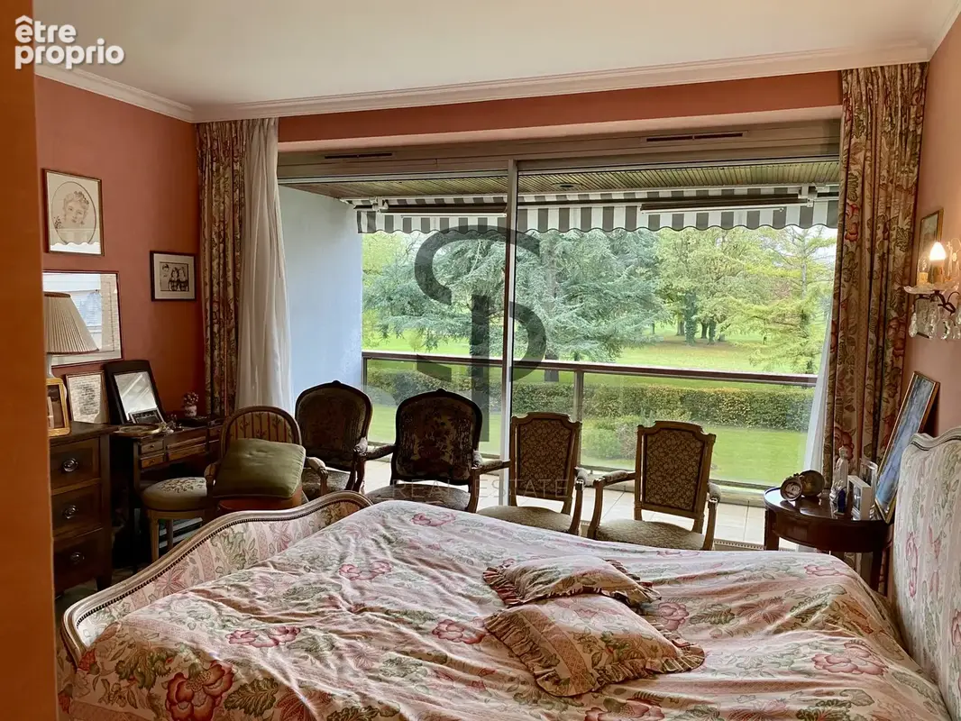 Appartement, 160m2, Vue sur Golf du Sart - photo 8