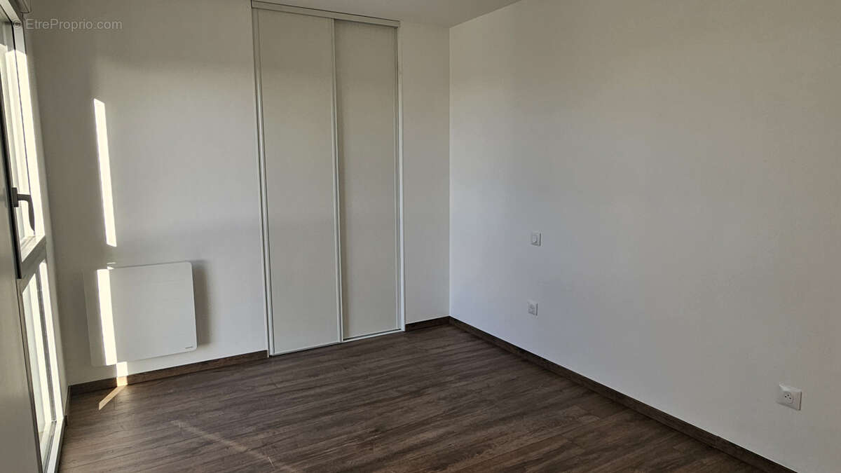 Appartement à NOTRE-DAME-DE-MONTS