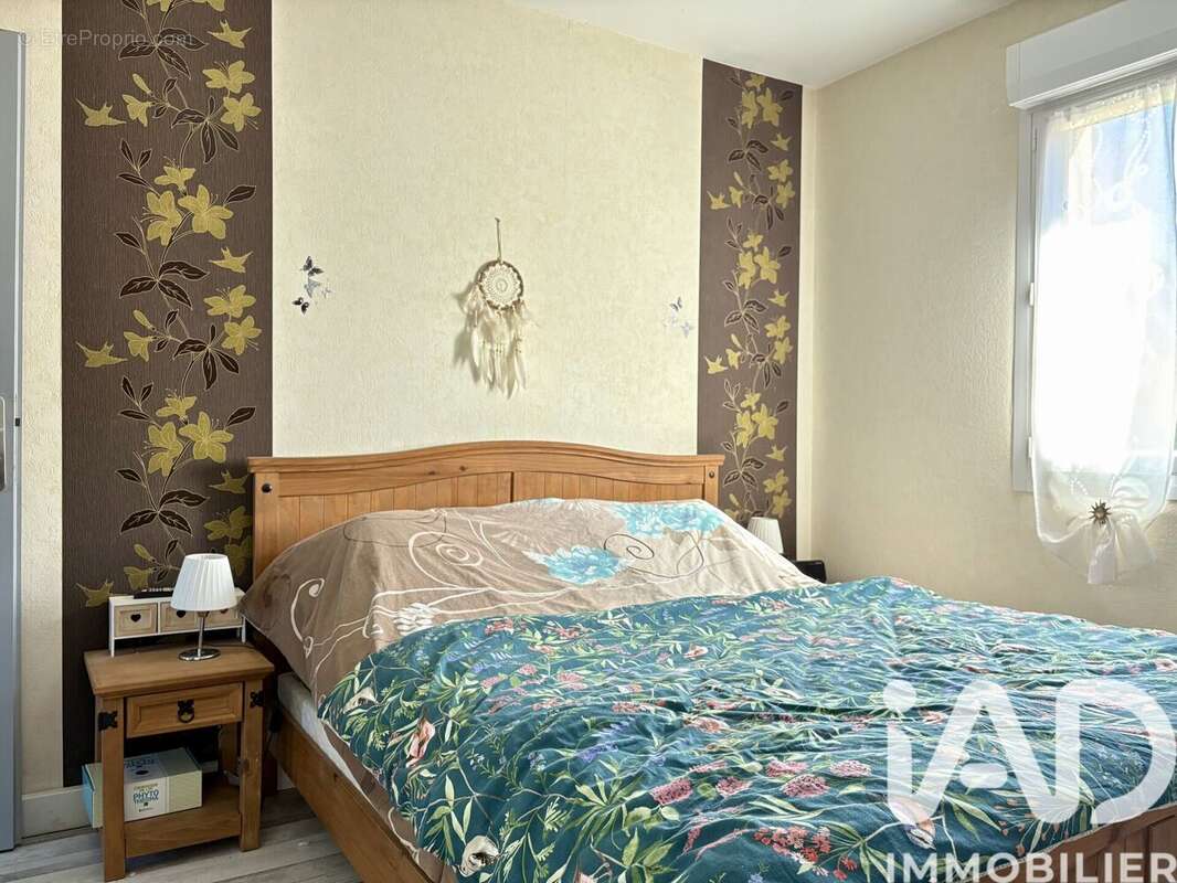 Photo 7 - Maison à WITRY-LES-REIMS