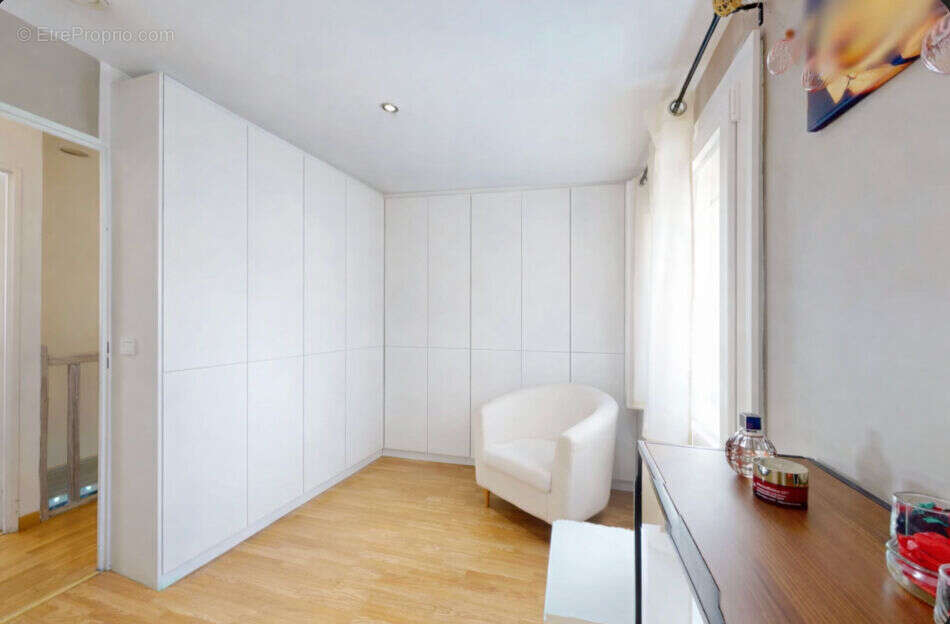 Maison à PONTAULT-COMBAULT