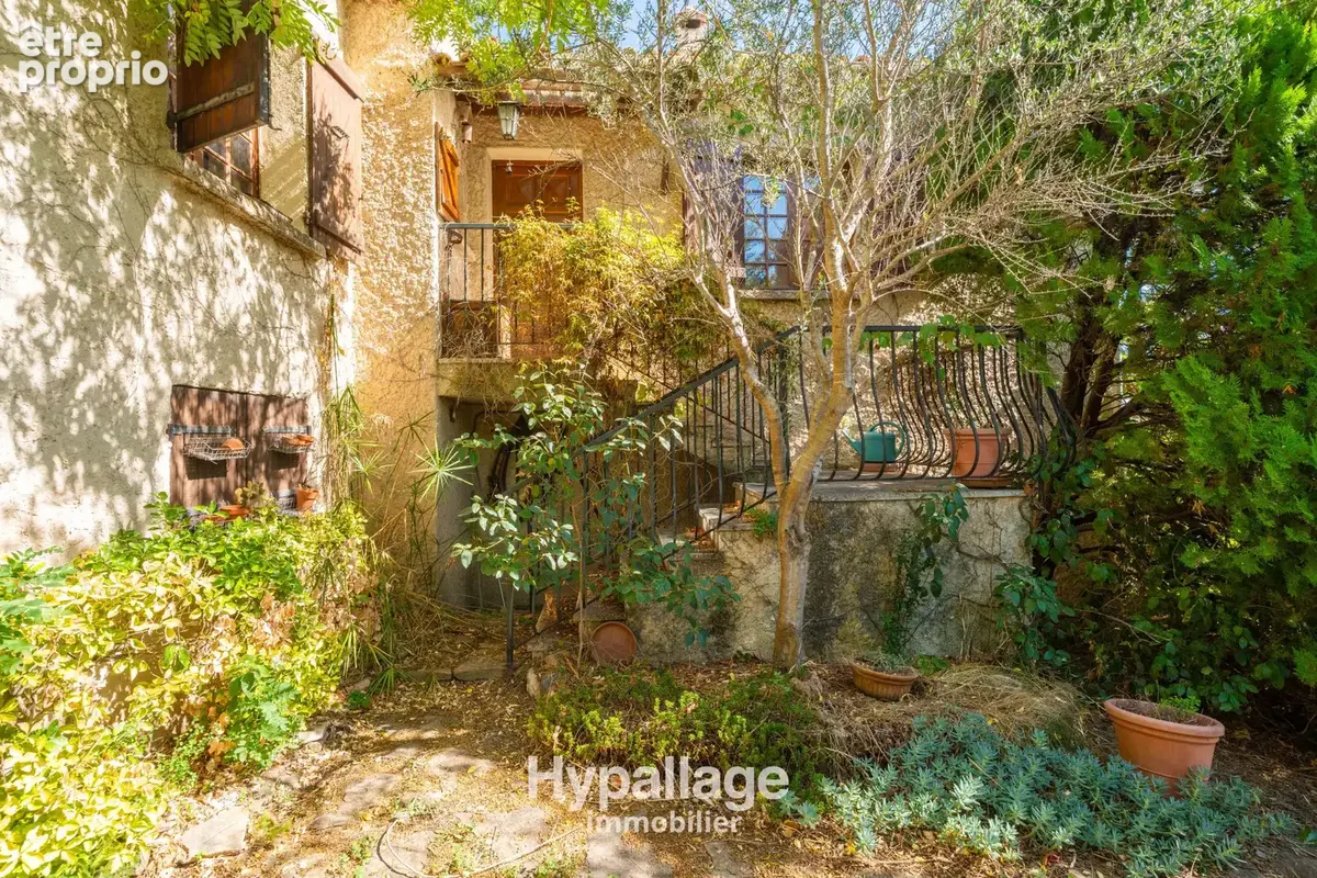 À VENDRE Villa 172m2 - Parcelle de 1001m2 - 13190 ALLAUCH - photo 17