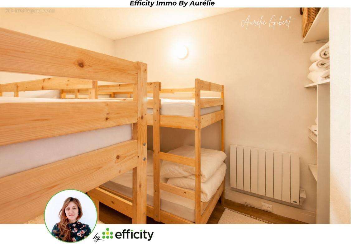 Appartement à CHAMROUSSE