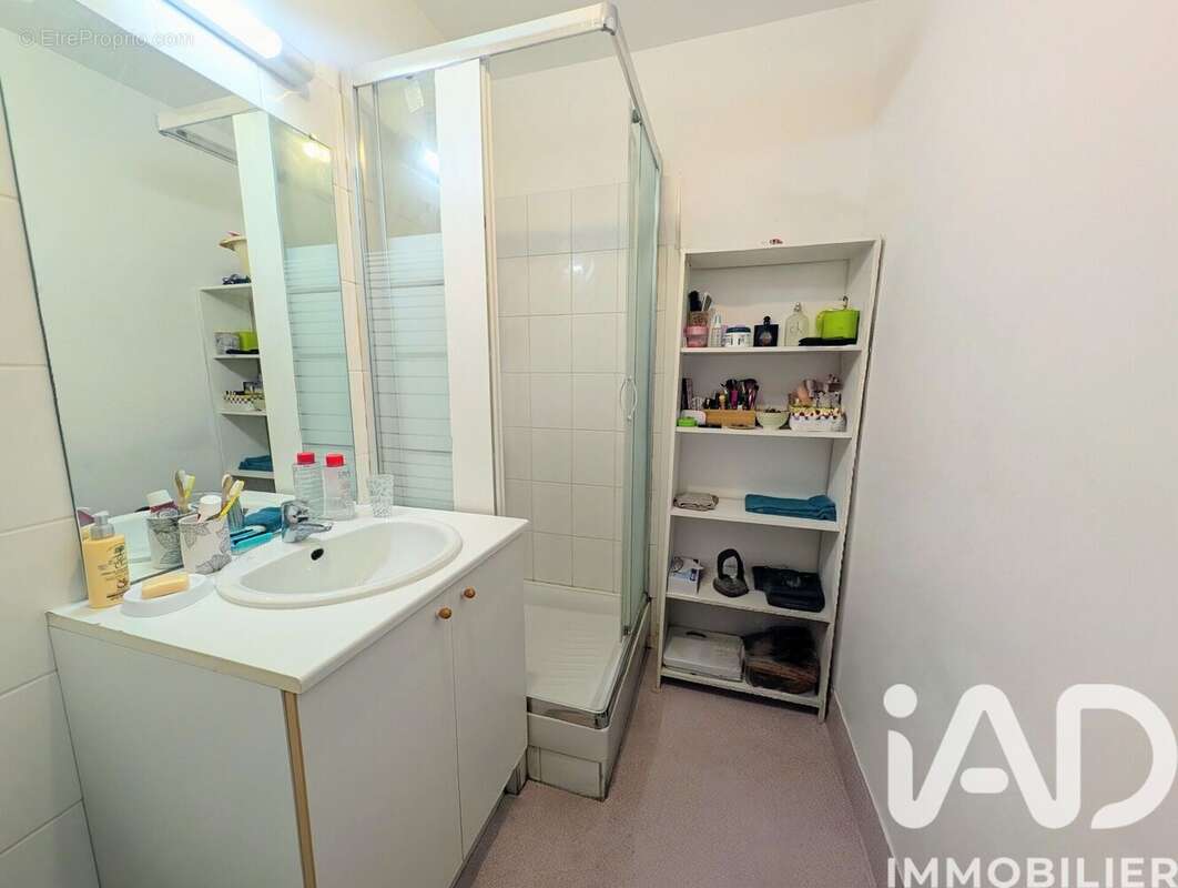 Photo 9 - Appartement à NOUVOITOU