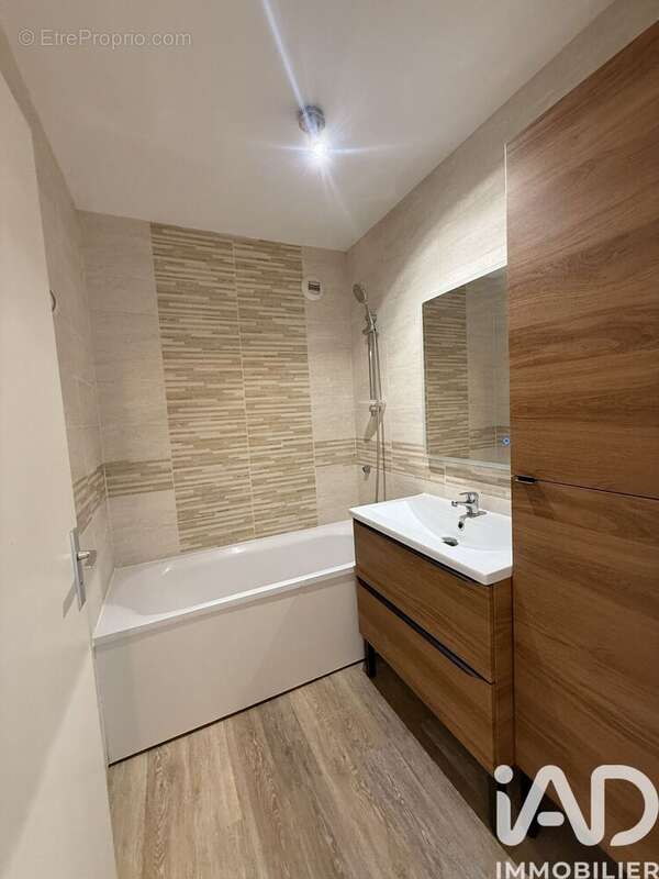 Photo 9 - Appartement à BONNEUIL-SUR-MARNE