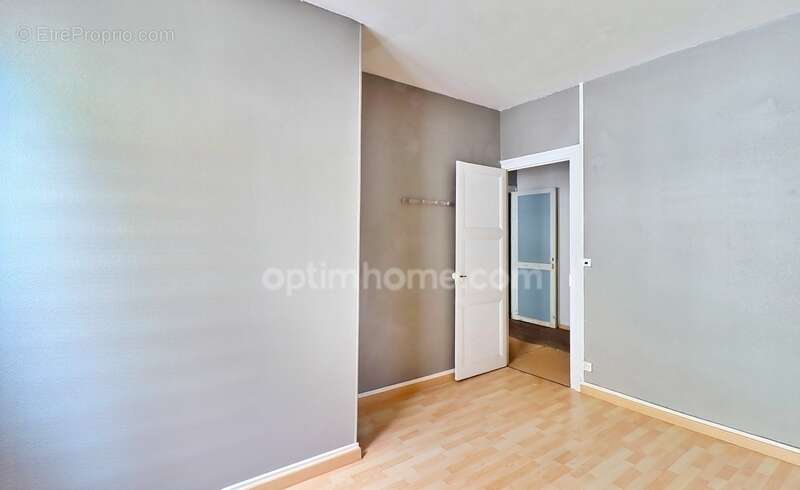 Appartement à JONZAC