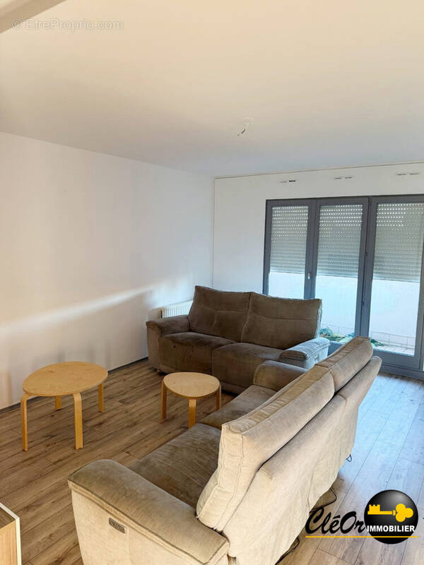 Appartement à LOUHANS