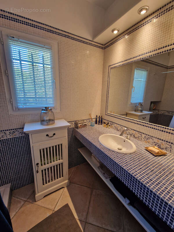 Maison à LA VALETTE-DU-VAR