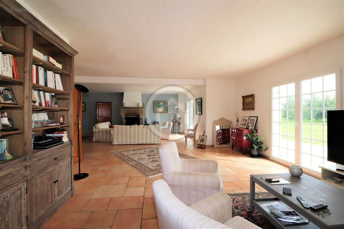 Maison 324 m² à Landunvez  - photo 4