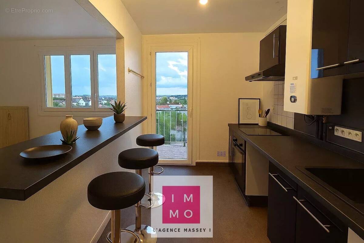 Appartement à TARBES