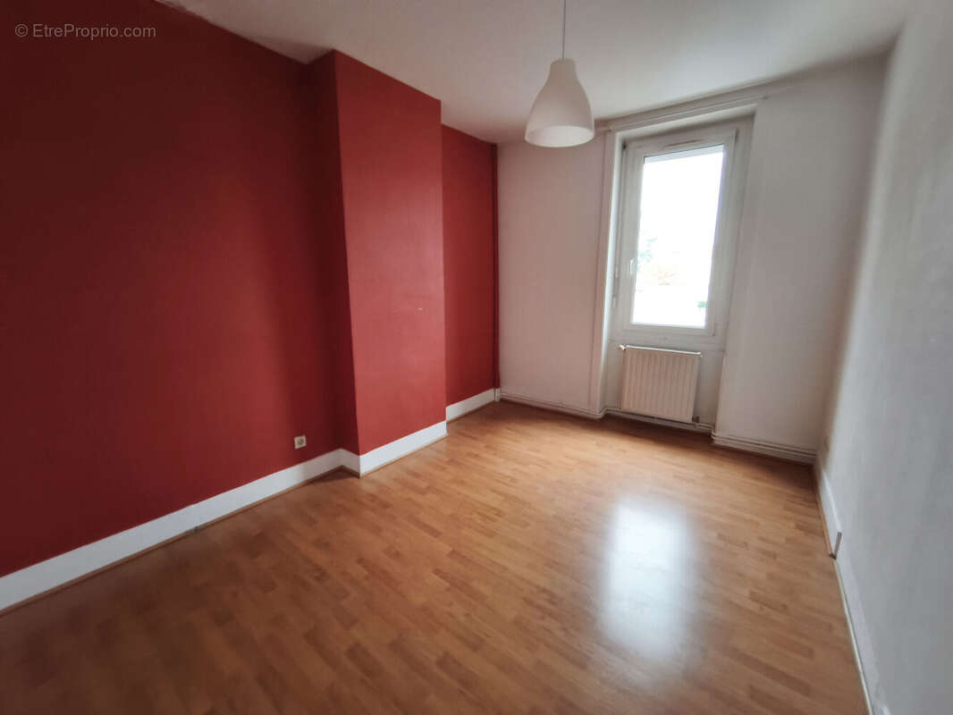 Photo 4 - Maison à ANDREZIEUX-BOUTHEON