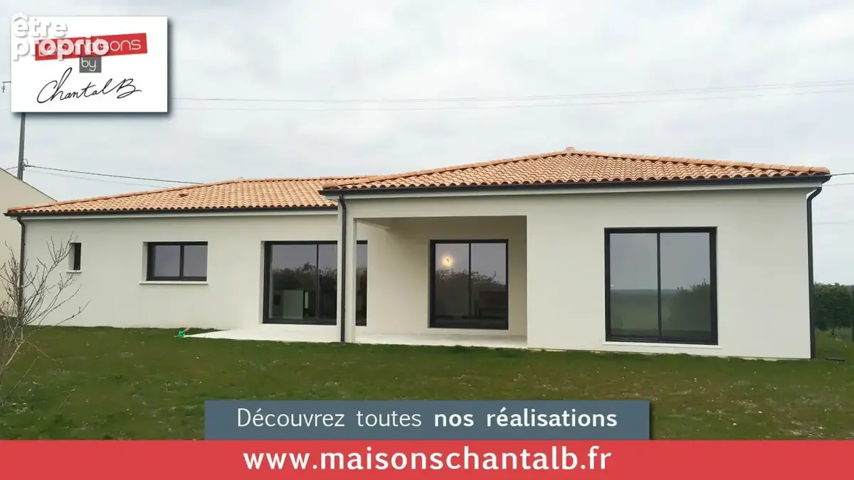 Terrain à bâtir de 390 m² à VAUX-SUR-MER (17) - photo 11