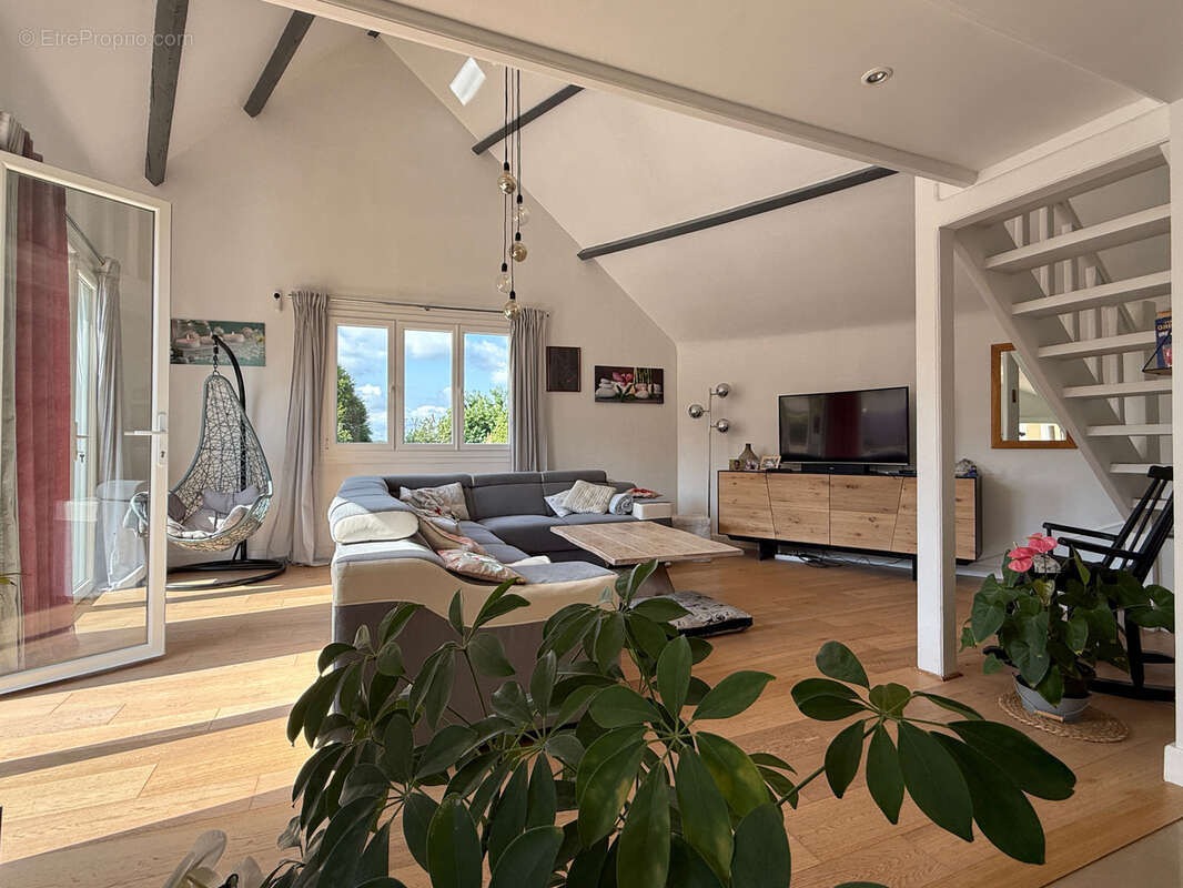 Maison à LES ALLUETS-LE-ROI