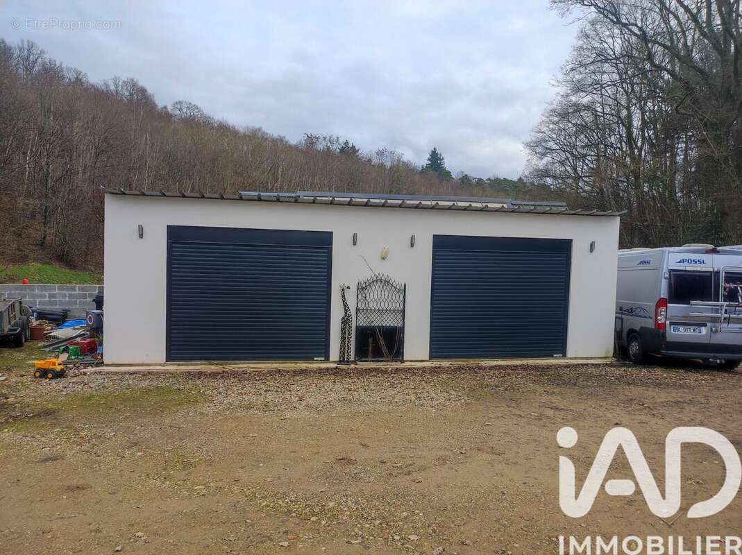 Photo 9 - Maison à CORNEVILLE-SUR-RISLE
