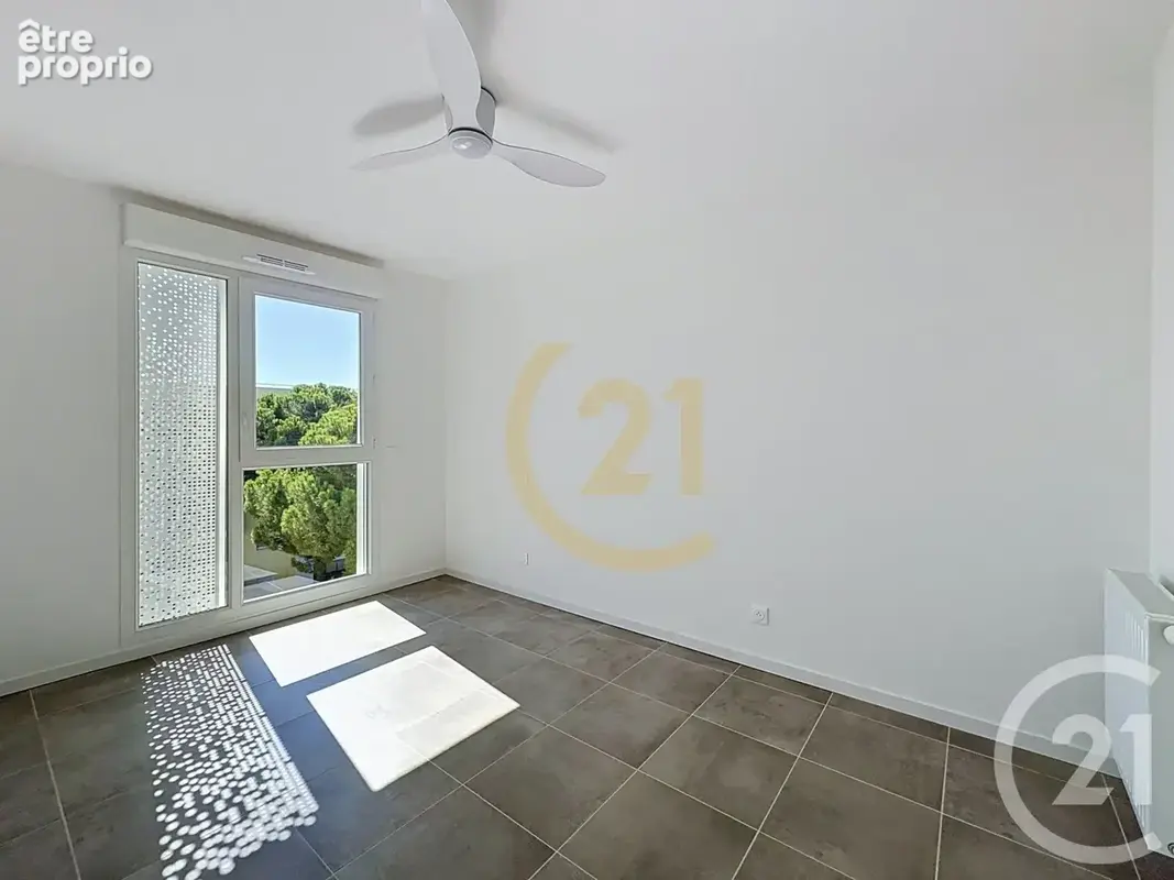 Appartement 3 pièces 62 m² à vendre à Montpellier (34070) - photo 9