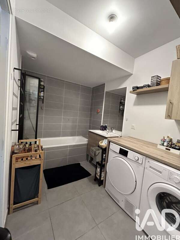 Photo 5 - Appartement à LA GARDE