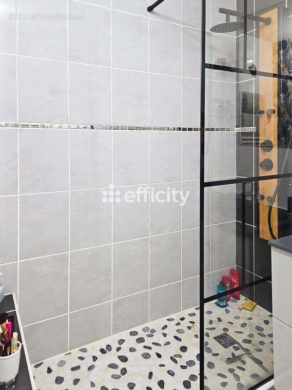 Appartement à CHANTEPIE