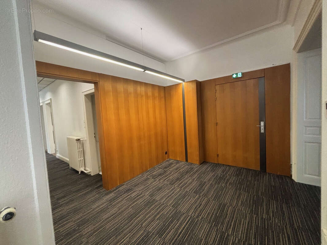 Commerce à STRASBOURG