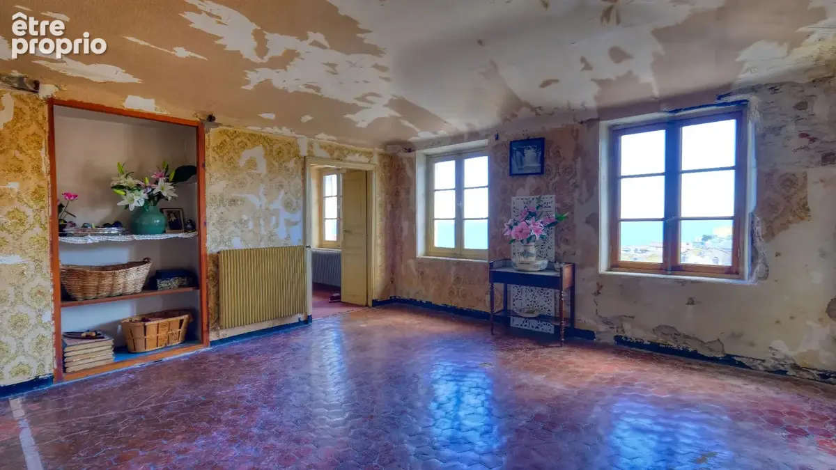 Appartement 118m² à bastia - photo 6