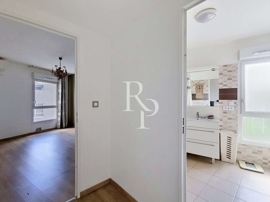Appartement à TASSIN-LA-DEMI-LUNE