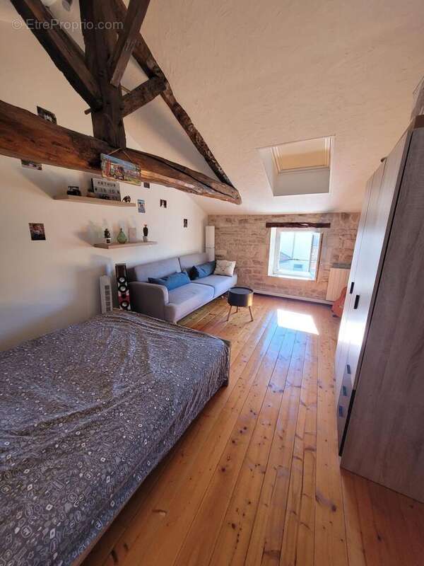 Photo 9 - Maison à ASNIERES-SUR-NOUERE