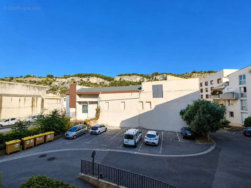 Appartement à CAVAILLON