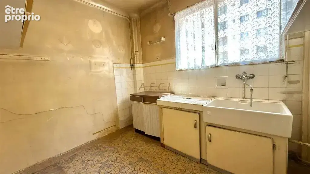 Appartement 57m2 au coeur de Bécon - photo 6